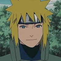 Minato Namikaze