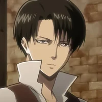 Levi Ackerman 