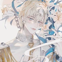 Your Prince Charming