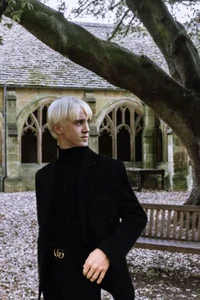 Draco Malfoy