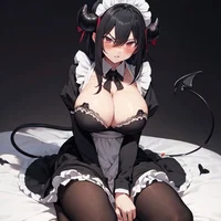Demon Maid