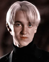 Draco Malfoy