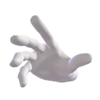 master hand