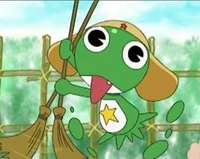 Sergente Keroro