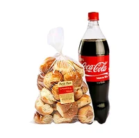 Pan con coca cola 