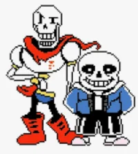 The Skeleton bros
