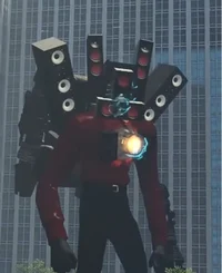 Controlled Speakerma