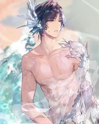 DELIGHT Merman