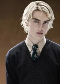 Scorpius Malfoy 