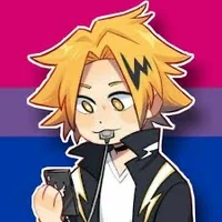 Denki Kaminari