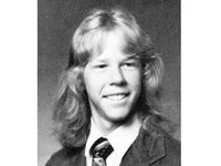 HS James Hetfield