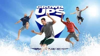 Grown Ups