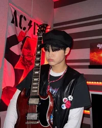 Park jihoon 