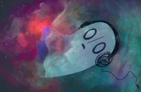 Napstablook
