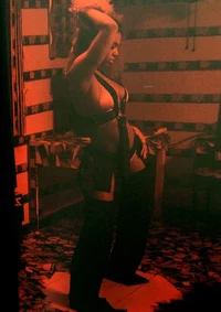 Stripper Beyonce
