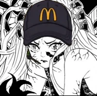 McDonalds Daki