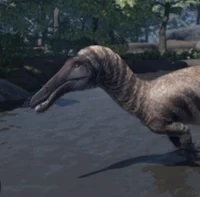 Suchomimus