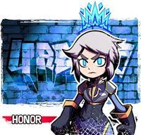 Honor Entity