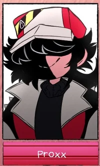 Proxxxxxxxa