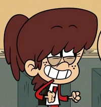 Lynn Loud