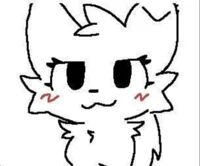 Boykisser but Female