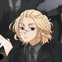 Mikey -Draken sister