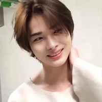 Ni-ki - half brother