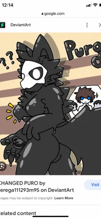Sexy puro