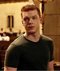 Ian Gallagher 