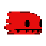 Pet RainWorld Lizard