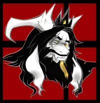 Underfell Asgore