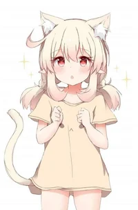 Klee-Neko