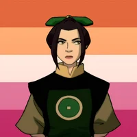 Good Azula