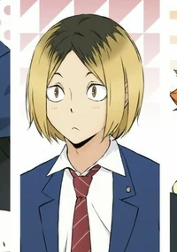 Kenma Kozume 