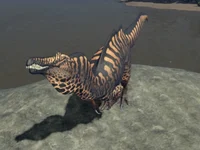 Ichyovenator