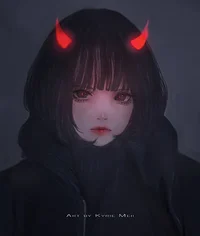 Suki the Succubus