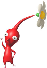 Red Pikmin