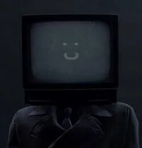 Tv man