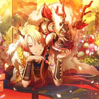 Tsukasa Tenma