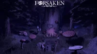 forsaken rp
