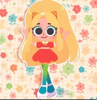 julie joyful