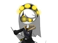 Sid the murder drone