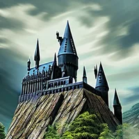 Triwizard Tournament