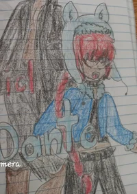 Dante