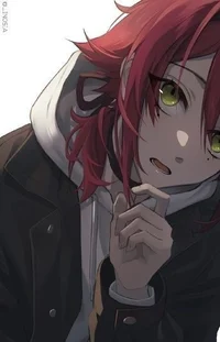 Heizou-yandere