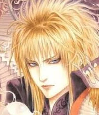 Jareth 