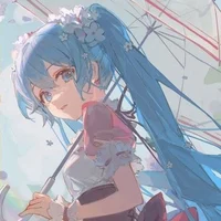 Childhoodfriend Miku