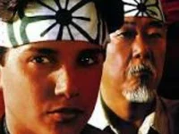 Og Karate kid RP