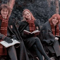 Golden trio