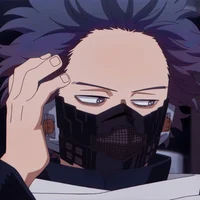 Hitoshi Shinsou